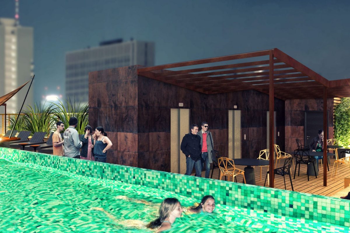 Student Housing in Berlin: Shortage Meets Investment Potential