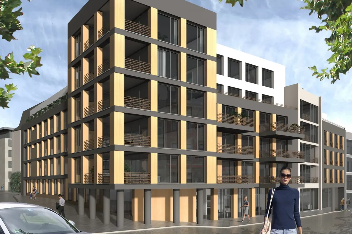 Rethinking Living: 360° Solutions for Investors, Developers and Co-Investors in Germany’s International Cities