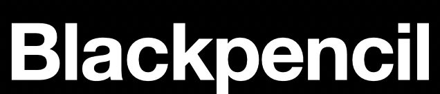 Blackpencil